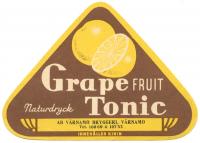 Grape Tonic Grape Tonic