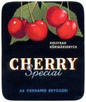 Cherry Special Cherry Special