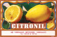 Citronil