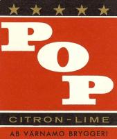 POP Citron-Lime