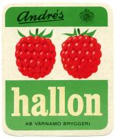 Hallon