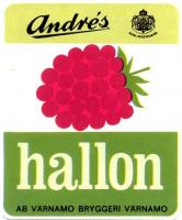 Hallon
