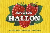Skogshallon