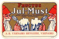 Julmust