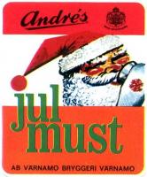 Julmust