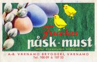 PSKMUST