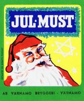 Julmust