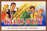 Kalas-Must