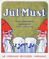 Julmust