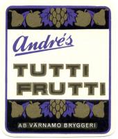 Tutti Frutti