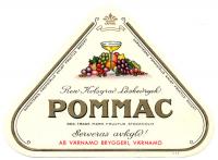 Pommac