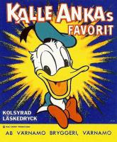 KALLE ANKA