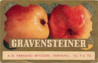 Gravensteiner