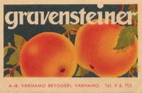 Gravensteiner