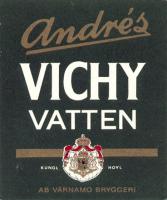 Vichyvatten