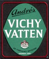 Vichyvatten
