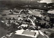 Flygfoto ver Krda 1967