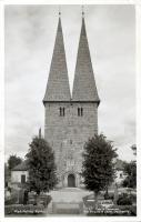 Rydaholms Kyrka