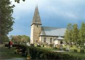 Rydaholms Kyrka