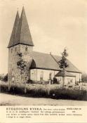 Rydaholms Kyrka