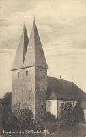 Kyrkan Sml. Rydaholm. (ca 1930)