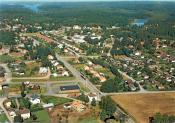 Flygfoto ver Bor 1982