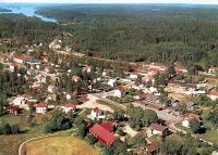 Flygfoto ver Bor 1971