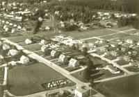 Flygfoto ver Bor 1966