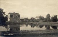 Motiv frn Bor (ca 1931)