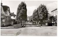 Lasarettsgatan