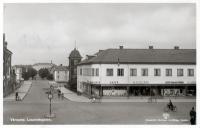 Lasarettsgatan (A)