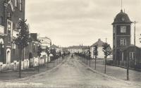 Lasarettsgatan