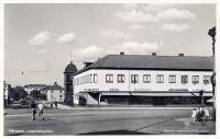 Lasarettsgatan (B)