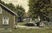 Bredaryd Prstgrden ca 1911