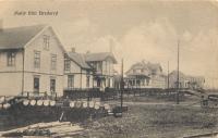 Storgatan - Albanovägen, Bredaryd Storgatan - Albanovägen, Bredaryd