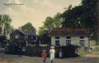 Bredaryd, Rönnegård Bredaryd, Rönnegård