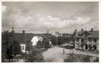 Parti av Smål. Rydaholm Parti av Smål. Rydaholm
